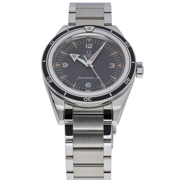 Omega Seamaster 300 234.10.39.20.01.001